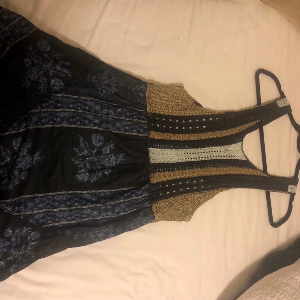 Free people dress